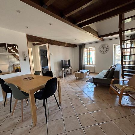 Appartement Cosy En Centre Ville Монтобан Экстерьер фото