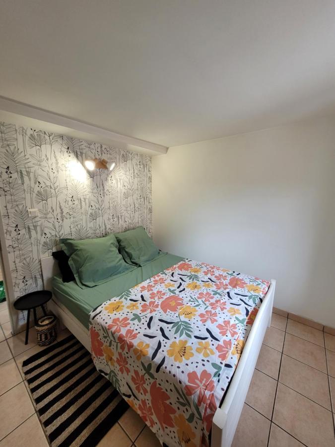 Appartement Cosy En Centre Ville Монтобан Экстерьер фото