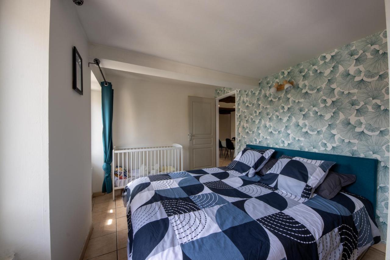 Appartement Cosy En Centre Ville Монтобан Экстерьер фото