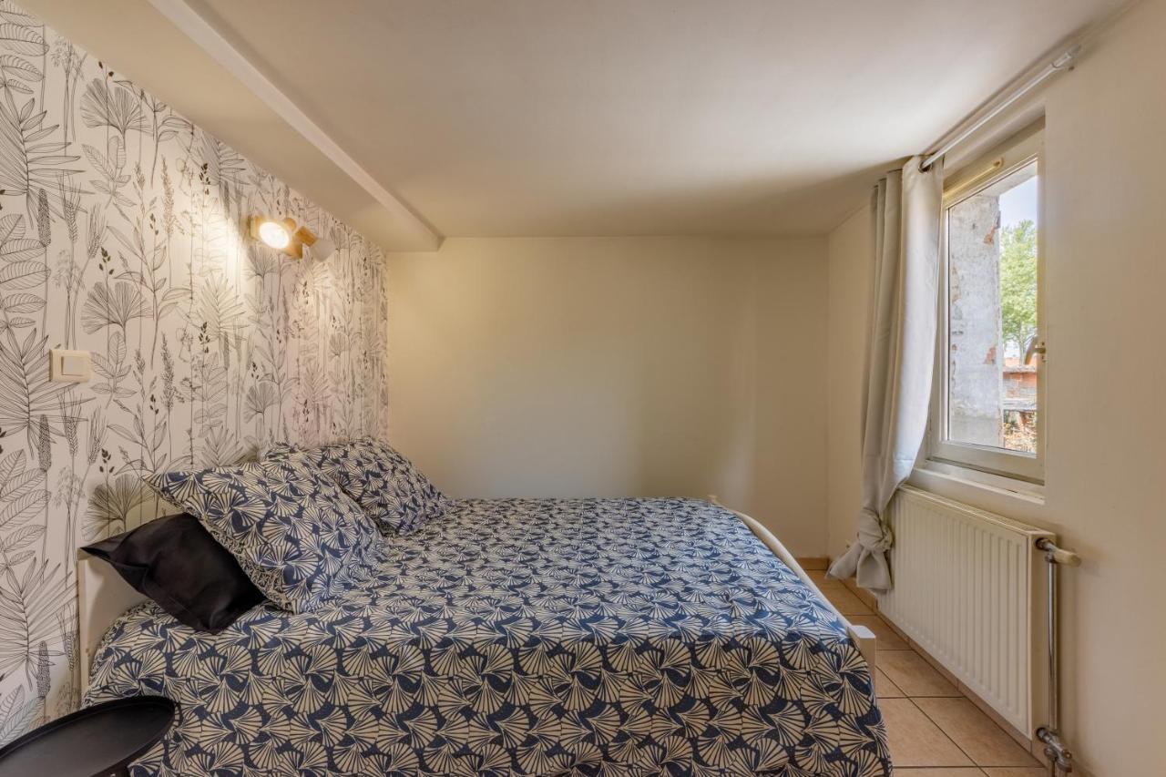 Appartement Cosy En Centre Ville Монтобан Экстерьер фото